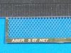 Aber S-07 Net 1,8 x 1,2 mm